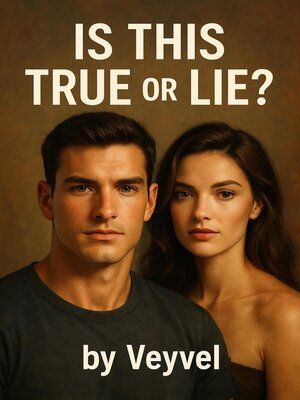 cover image of Is This Truth or Lie?